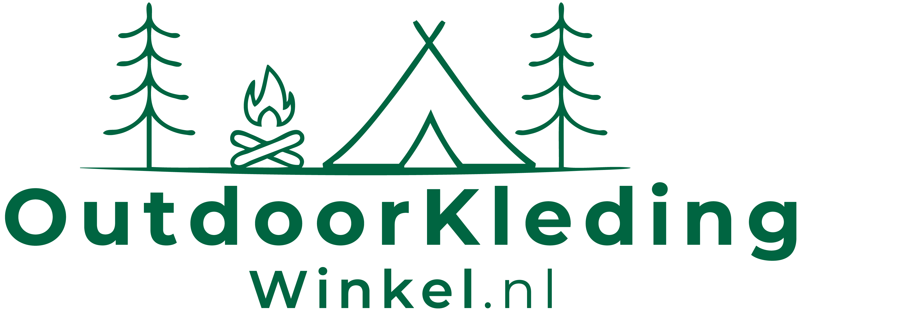 OutdoorKledingWinkel.nl logo