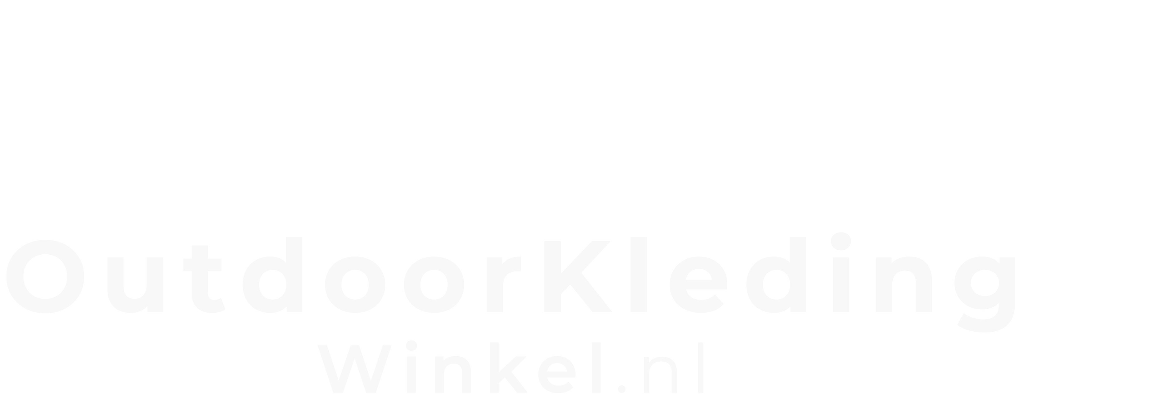 OutdoorKledingWinkel.nl  Logo
