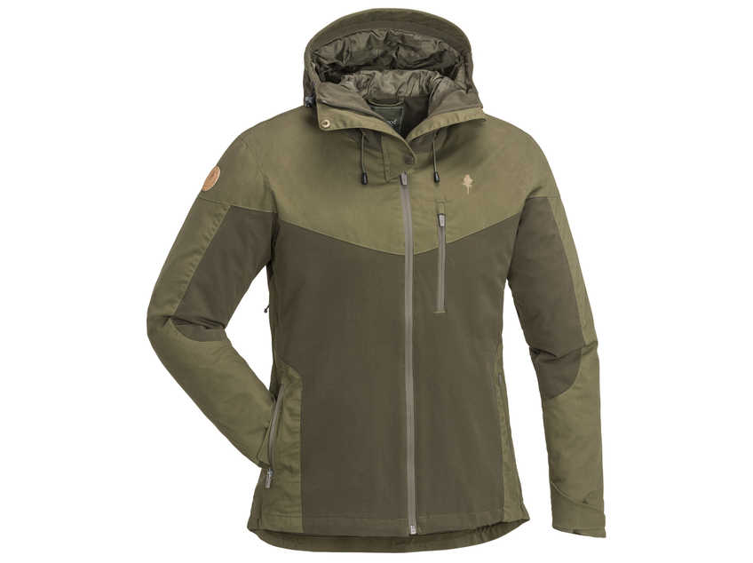 5300 FINNVEDEN HYBRID EXTREME JACKET PINEWOOD