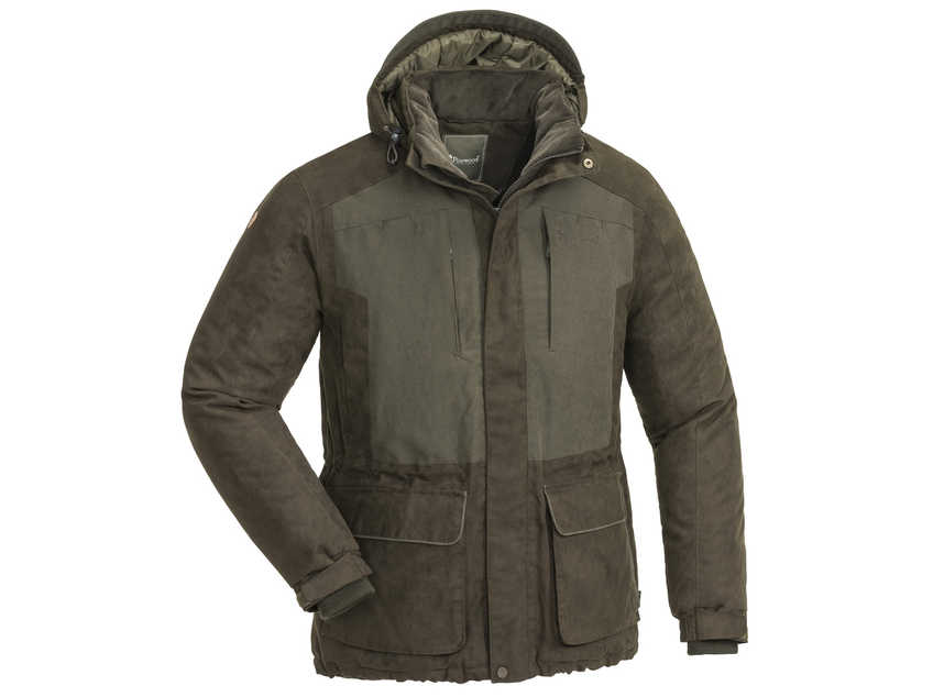 Pinewood 3884 Abisko 2.0 Damen Jacke Jagdjacke Jagd Winter